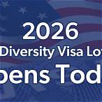visa us lottery